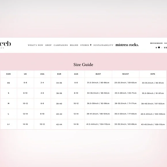 HOUSE OF CB Pistachio Ruffled Gown - Picture 10 of 10